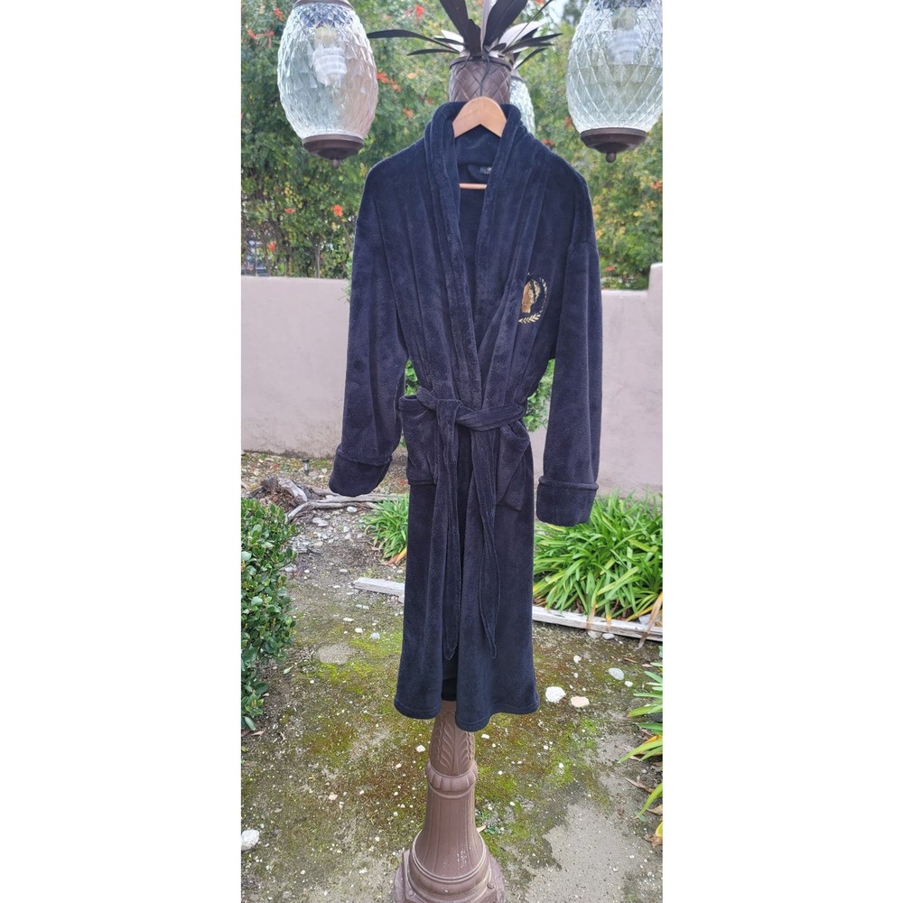 Vtg Caesars Palace Robe